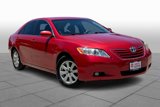Used 2007 Toyota Camry XLE image 2