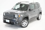 Used 2018 Jeep Renegade Latitude w/ Safety & Security Group image 2