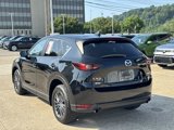 Used 2020 MAZDA CX-5 Touring image 3