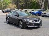 Used 2017 Nissan Maxima 3.5 SL w/ Interior Lighting Package image 3