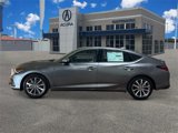 New 2025 Acura Integra image 2