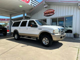 Used 2005 Ford Excursion Eddie Bauer image 3