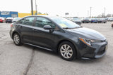 Used 2021 Toyota Corolla LE image 3