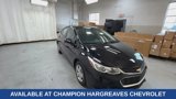 Used 2018 Chevrolet Cruze LS image 3