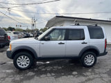 Used 2005 Land Rover LR3 SE image 4