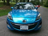 Used 2010 MAZDA MAZDA3 s Grand Touring image 2