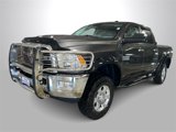Used 2017 RAM 2500 Big Horn image 4