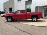 Used 2014 GMC Sierra 1500 SLE w/ SLE Value Package image 2