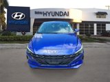 Certified 2023 Hyundai Elantra SEL w/ Convenience Package image 2