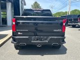 Used 2019 Chevrolet Silverado 1500 High Country w/ Technology Package image 4