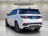 Used 2023 Land Rover Discovery Sport S R-Dynamic image 4