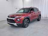 Used 2023 Chevrolet TrailBlazer LT w/ Convenience Package image 2