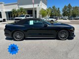 Certified 2019 Ford Mustang Premium w/ Equipment Group 201A image 2