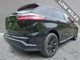 Used 2023 Ford Edge SE w/ Black Appearance Package image 6