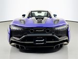New 2025 McLaren Artura Spider image 6