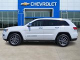 Used 2021 Jeep Grand Cherokee Limited w/ Luxury Group II image 3