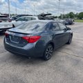 Used 2017 Toyota Corolla SE image 2