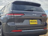 New 2025 Jeep Grand Cherokee L Limited image 3