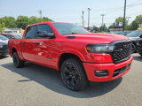 New 2025 RAM 1500 Big Horn image 3