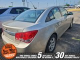 Used 2013 Chevrolet Cruze LT image 3