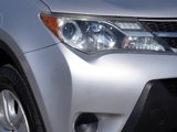 Used 2015 Toyota RAV4 LE image 3
