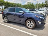 Used 2018 Chevrolet Equinox Premier image 3