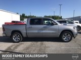Used 2019 RAM 1500 Big Horn image 4