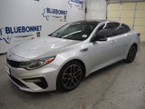 Used 2020 Kia Optima SE image 2