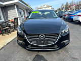 Used 2018 MAZDA MAZDA3 Touring image 2