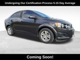 Used 2013 Chevrolet Sonic LT image 1