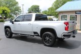Used 2021 Chevrolet Silverado 2500 LTZ w/ LTZ Convenience Package image 3
