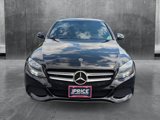 Used 2018 Mercedes-Benz C 300 Sedan image 2
