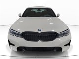 Certified 2022 BMW 330i Sedan w/ Driving Assistance Package image 3