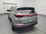 Used 2019 Kia Sportage LX image 5