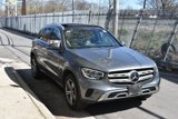 Used 2021 Mercedes-Benz GLC 300 4MATIC w/ Multimedia Package image 4