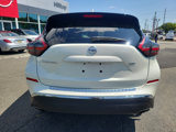 Certified 2021 Nissan Murano S image 5