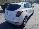 Certified 2022 Buick Encore Preferred w/ Safety Package II image 6