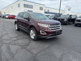 Used 2017 Ford Edge SEL w/ Equipment Group 201A image 3