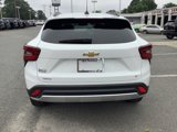 New 2025 Chevrolet Trax LT image 4