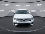 Used 2022 Volkswagen Tiguan S image 5