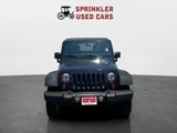 Used 2013 Jeep Wrangler Unlimited Sport image 2