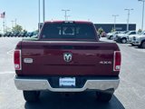 Used 2018 RAM 3500 Laramie Longhorn image 4