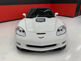 Used 2011 Chevrolet Corvette ZR1 image 6