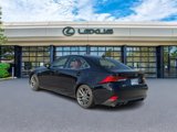 Used 2018 Lexus IS 300 F Sport w/ F Sport Package image 3