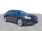 Certified 2011 Chevrolet Cruze LTZ w/ RS Package image 2