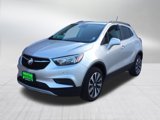 Used 2022 Buick Encore Preferred w/ Safety Package II image 2