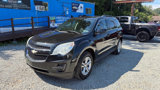 Used 2013 Chevrolet Equinox LT w/ Driver Convenience Package image 4