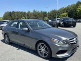 Used 2016 Mercedes-Benz E 350 Sedan image 2