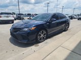 Used 2019 Toyota Camry image 4