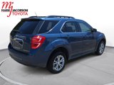 Used 2016 Chevrolet Equinox LT image 5